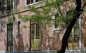 Villa Termal Monchique - Central Suites & Apartments - By Unlock Hotels