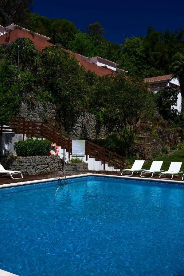 Villa Termal Monchique - Central Suites & Apartments - By Unlock Hotels Exterior foto